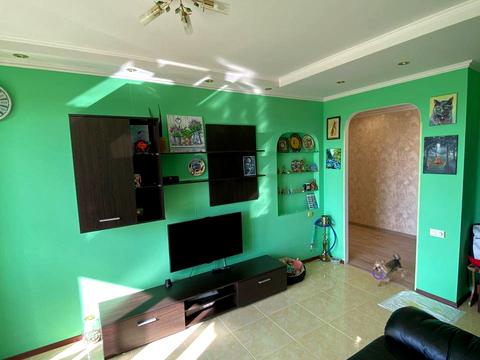 квартира по адресу Паустовского ул. (Паустовского), 31