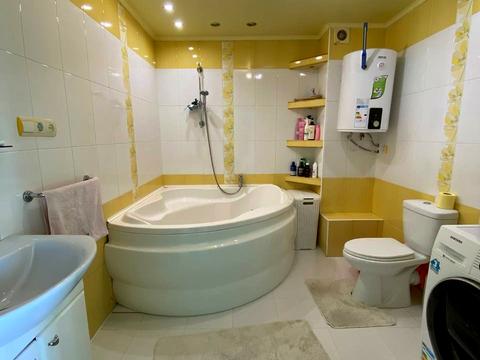 квартира по адресу Паустовского ул. (Паустовского), 31