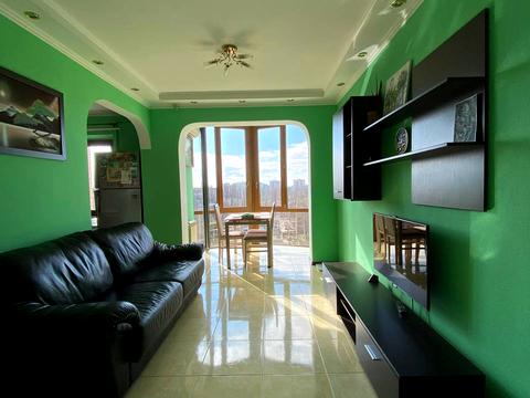 квартира по адресу Паустовского ул. (Паустовского), 31