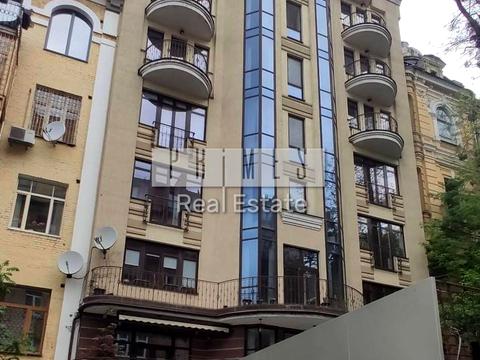 коммерческая по адресу Крутой спуск, 7