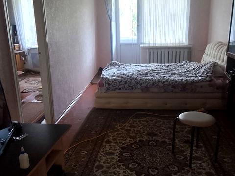 квартира по адресу Заводская ул., 61