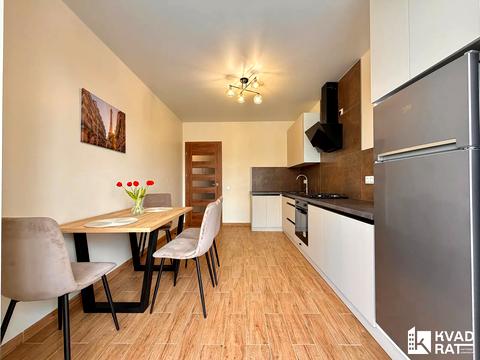 квартира за адресою Володимира Івасюка вул., 21-Г