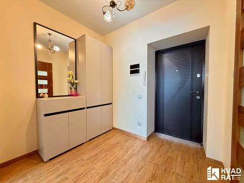 квартира за адресою Володимира Івасюка вул., 21-Г