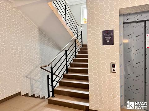 квартира за адресою Володимира Івасюка вул., 21-Г