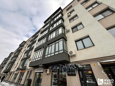 квартира за адресою Володимира Івасюка вул., 21-Г