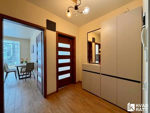 квартира за адресою Володимира Івасюка вул., 21-Г