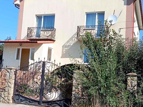 будинок за адресою Кошарського вул., 56/1а