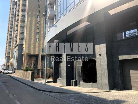 комерційна за адресою Київ, Буслівська вул., 12