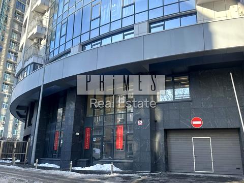 комерційна за адресою Київ, Буслівська вул., 12