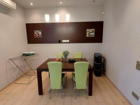 квартира по адресу Мучная ул., 23