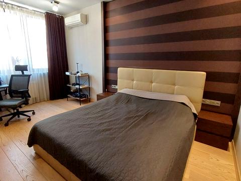 квартира по адресу Мучная ул., 23