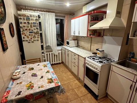 квартира за адресою Янтарна вул., 83