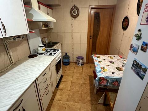 квартира за адресою Янтарна вул., 83