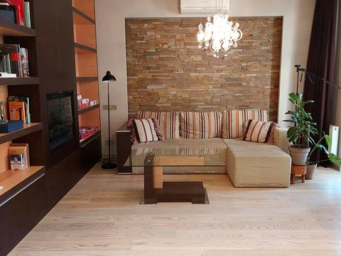 квартира по адресу Мучная ул., 23