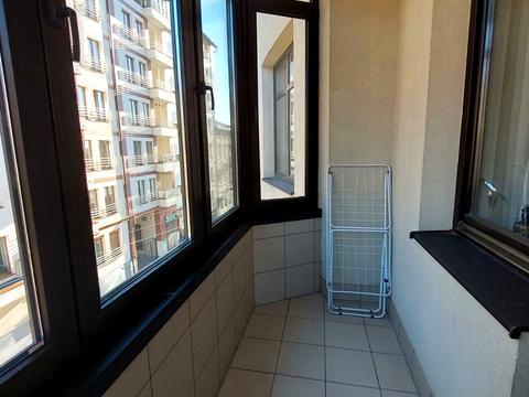 квартира по адресу Мучная ул., 23