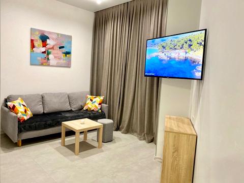 квартира за адресою Одеса, Фонтанська дорога вул. (Перекопской дивизии улица), 122