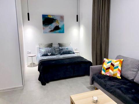 квартира за адресою Одеса, Фонтанська дорога вул. (Перекопской дивизии улица), 122