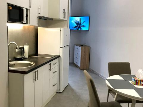 квартира за адресою Одеса, Фонтанська дорога вул. (Перекопской дивизии улица), 122