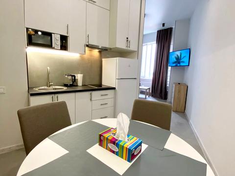 квартира за адресою Одеса, Фонтанська дорога вул. (Перекопской дивизии улица), 122