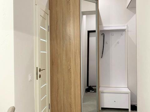 квартира за адресою Одеса, Фонтанська дорога вул. (Перекопской дивизии улица), 122