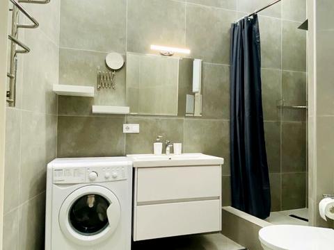 квартира за адресою Одеса, Фонтанська дорога вул. (Перекопской дивизии улица), 122