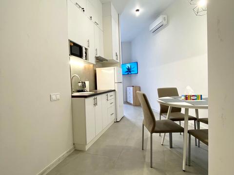 квартира за адресою Одеса, Фонтанська дорога вул. (Перекопской дивизии улица), 122