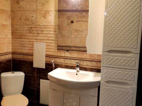 квартира по адресу Заречанская ул., 11л