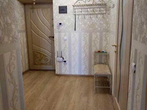 квартира по адресу Заречанская ул., 11л