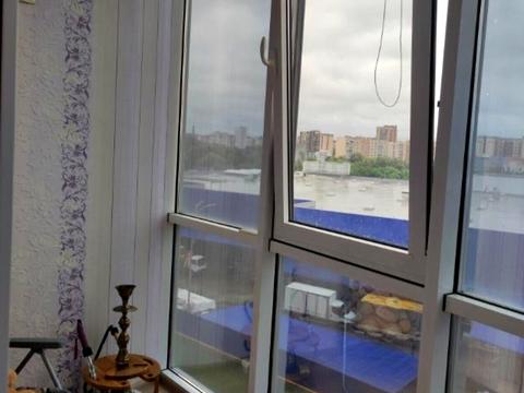 квартира по адресу Заречанская ул., 11л