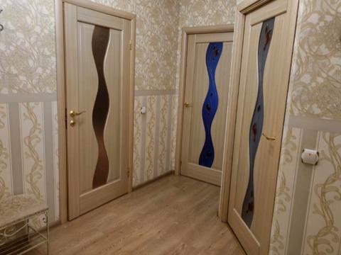 квартира по адресу Заречанская ул., 11л