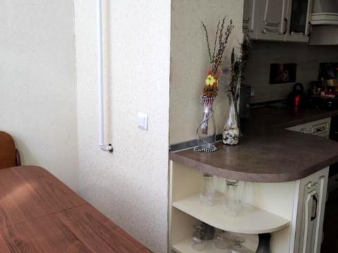 квартира по адресу Заречанская ул., 11л