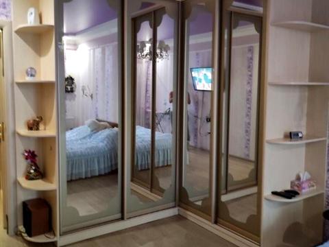 квартира по адресу Заречанская ул., 11л