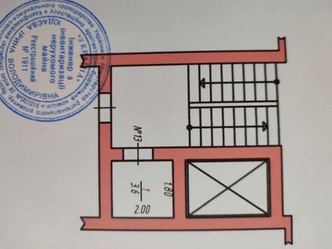 квартира по адресу Заречанская ул., 11л