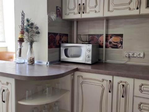 квартира по адресу Заречанская ул., 11л