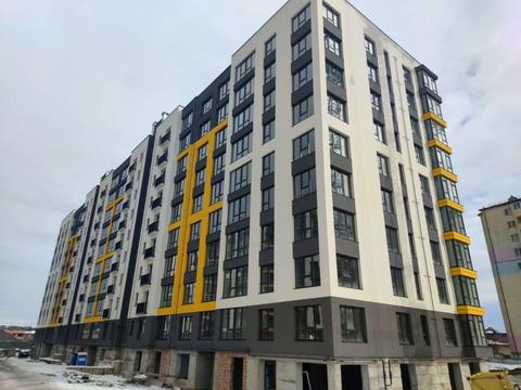 квартира за адресою Ключний пров., (Будинок 2)