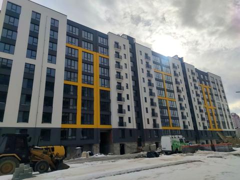 квартира за адресою Ключний пров., (Будинок 2)