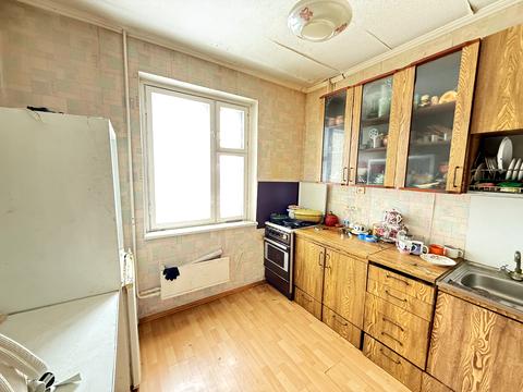 квартира по адресу Харьковское шоссе, 63-А