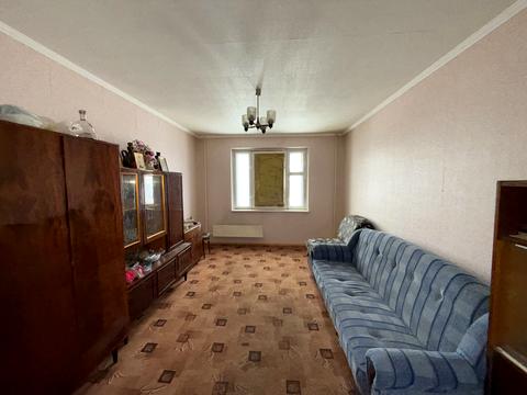 квартира по адресу Харьковское шоссе, 63-А