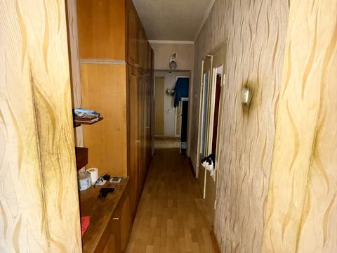 квартира по адресу Харьковское шоссе, 63-А