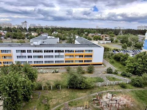 квартира по адресу Харьковское шоссе, 63-А