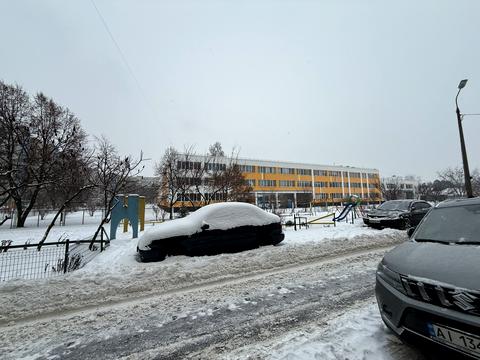 квартира по адресу Харьковское шоссе, 63-А