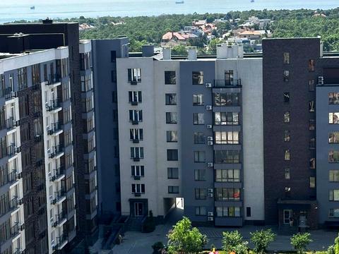 квартира за адресою Чехова вул., (Будинок 13)