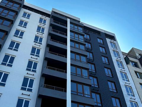 квартира за адресою Чехова вул., (Будинок 13)