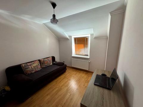 дом по адресу Червоной Калины просп.