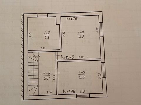 дом по адресу Червоной Калины просп.