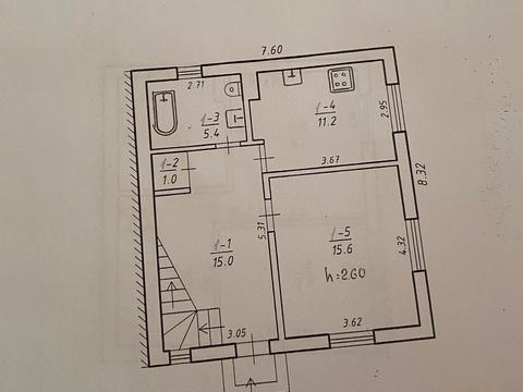 дом по адресу Червоной Калины просп.