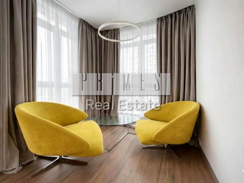 квартира за адресою Михайла Бойчука вул. (Кіквідзе), 20