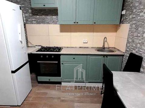 квартира за адресою Покровська вул., 40-А