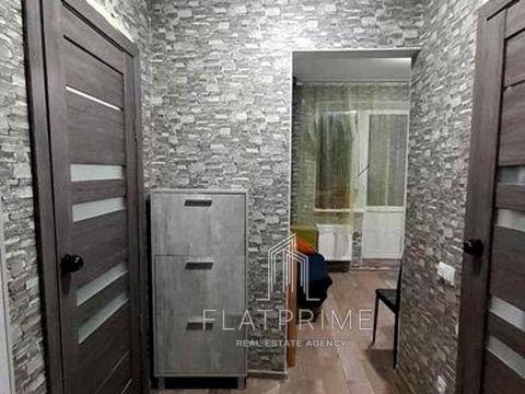 квартира за адресою Покровська вул., 40-А