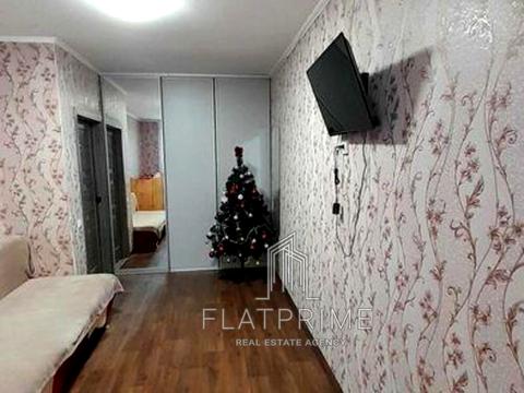 квартира за адресою Покровська вул., 40-А